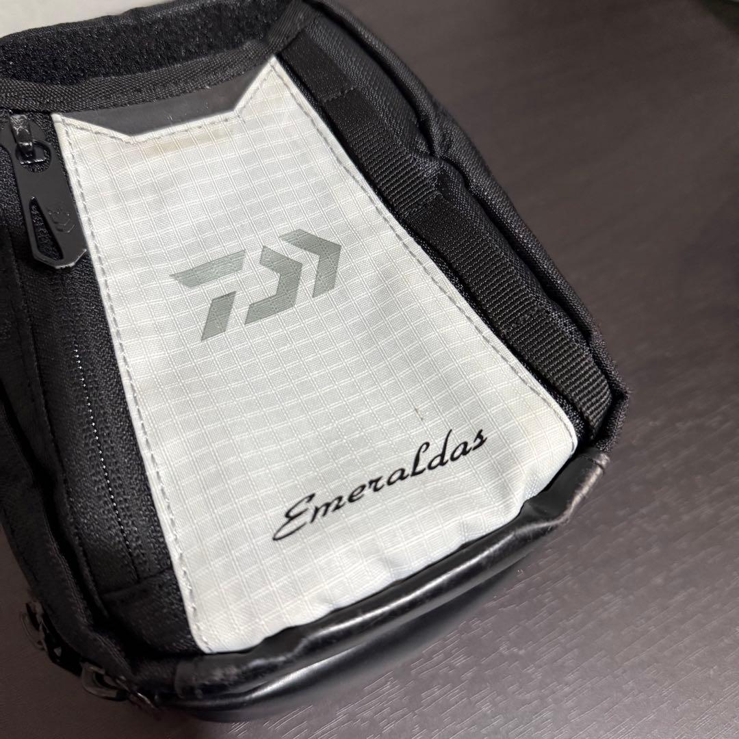 エギ＆バッグ ポーチ　まとめ売り　エギ王　クリックスプロスペック