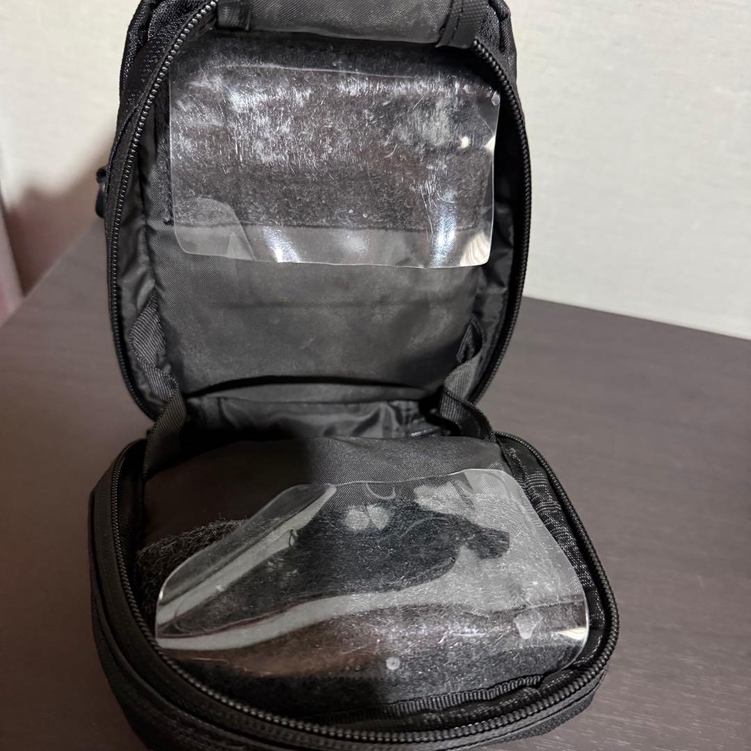 エギ＆バッグ ポーチ　まとめ売り　エギ王　クリックスプロスペック