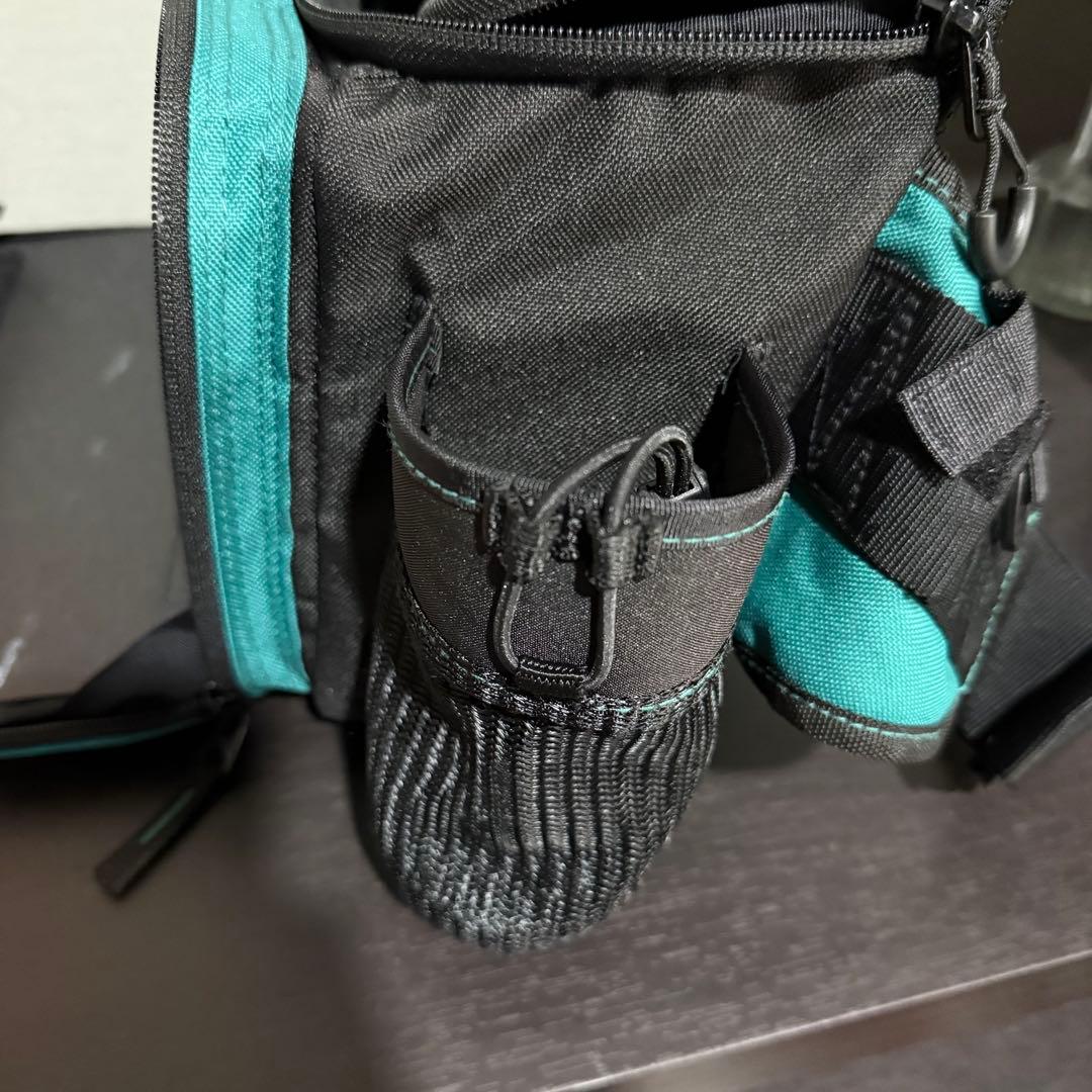 エギ＆バッグ ポーチ　まとめ売り　エギ王　クリックスプロスペック