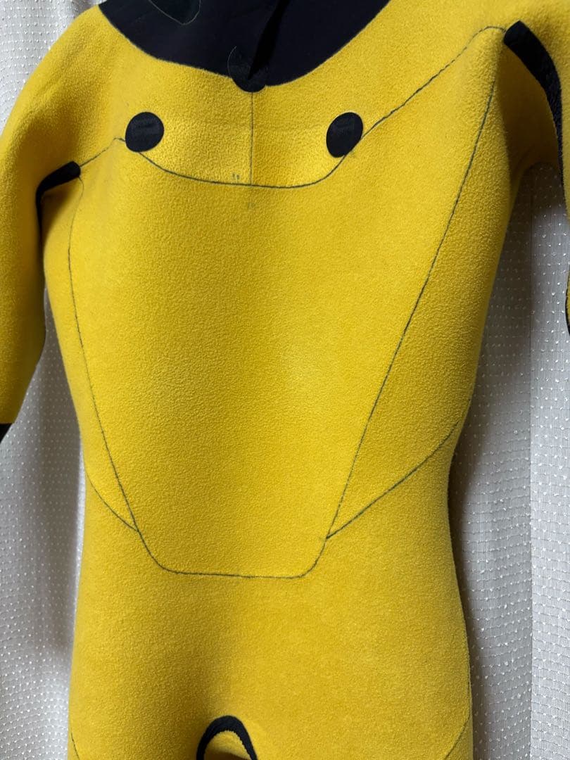 J☆ラーム 様専用BEWET(ビーウェット) 5×3mmドライスーツ メンズ L