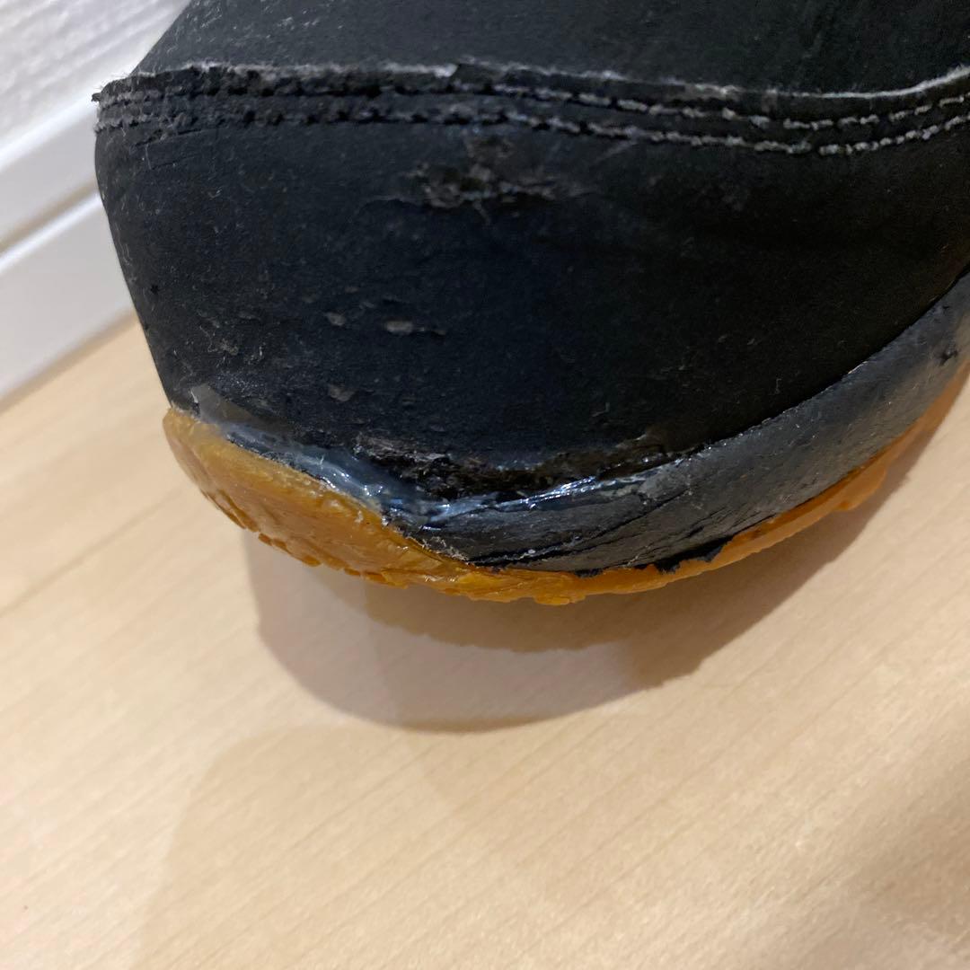 【即日発送】スノボ　DEELUXE DEEMON 26.5cm 20-21モデル