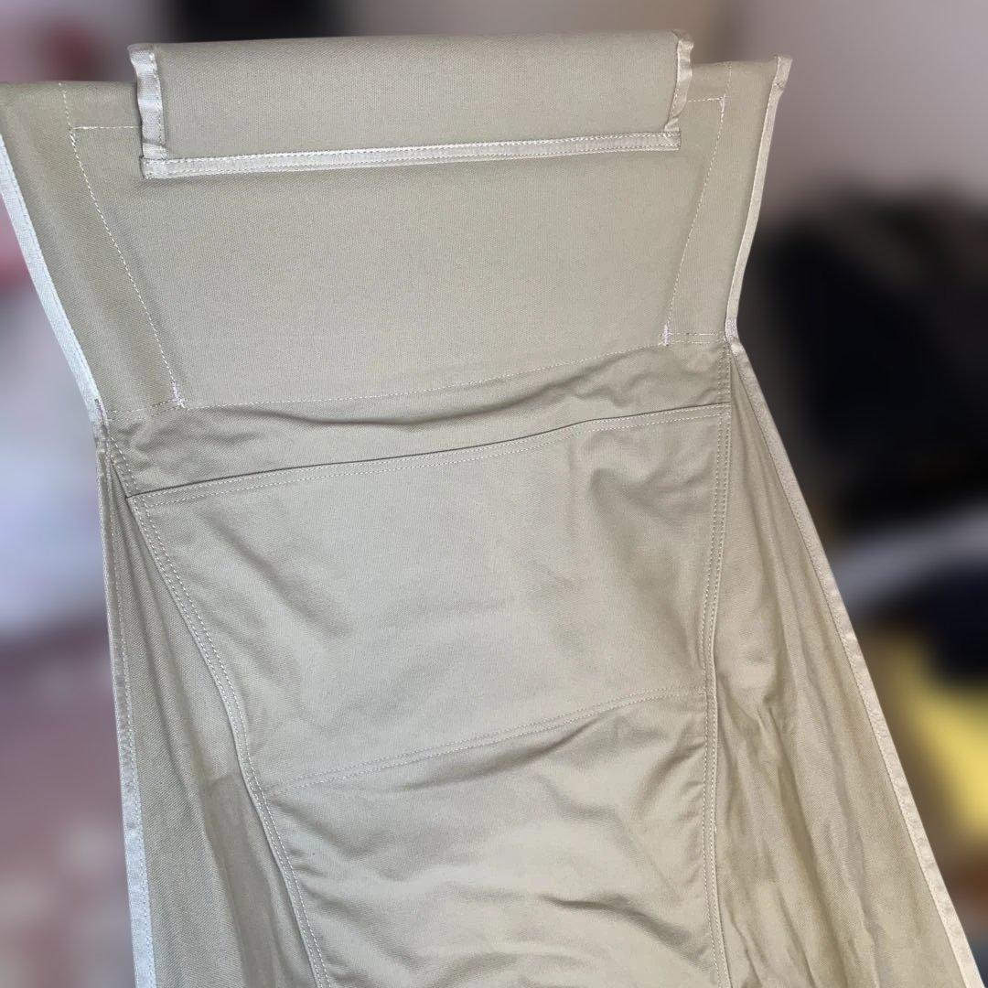 DoD YABAISSU　ヤバイッス　C1-938-TN アウトドア チェア