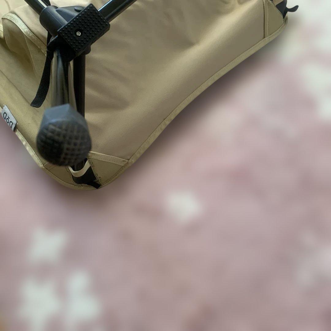 DoD YABAISSU　ヤバイッス　C1-938-TN アウトドア チェア