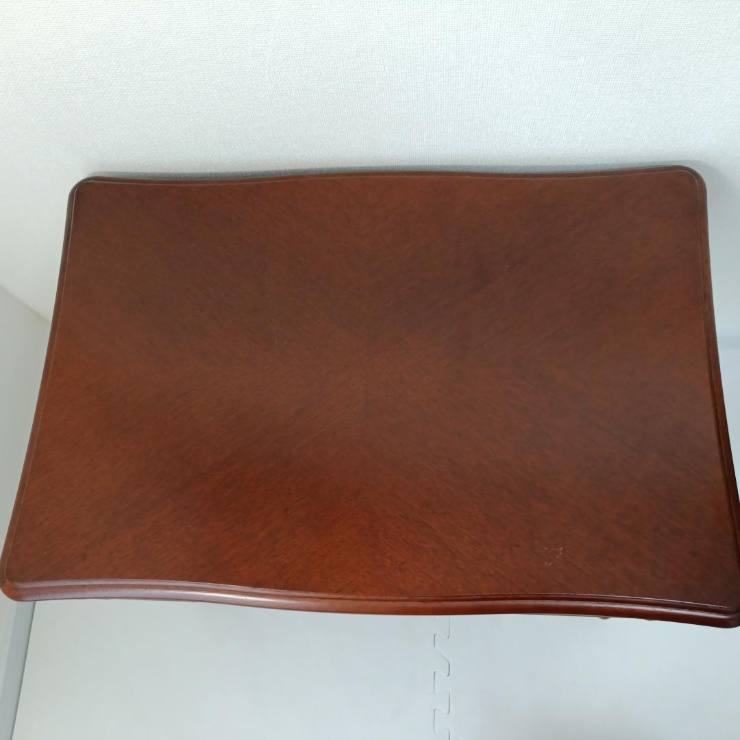 MARUNI マルニ マキシマム サイドテーブル 花台 マキシマム クラシック