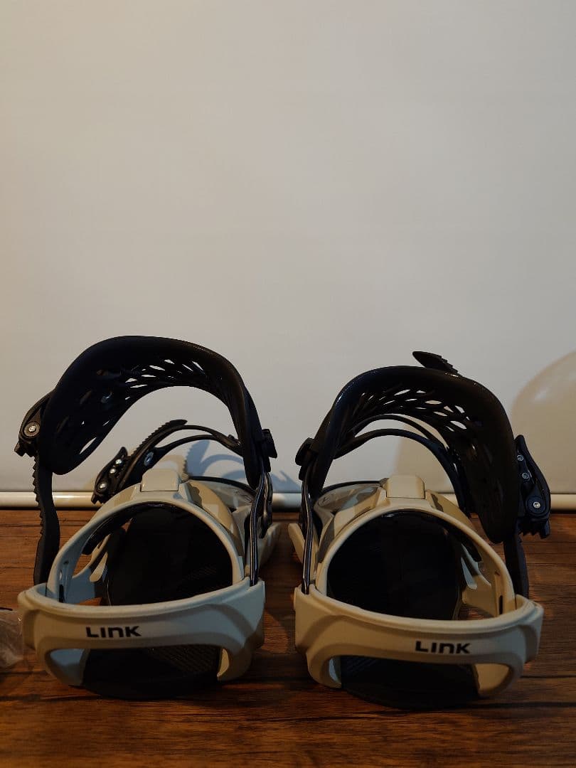 スノーボード リンク LINK ビンディング GRD2 Mサイズ