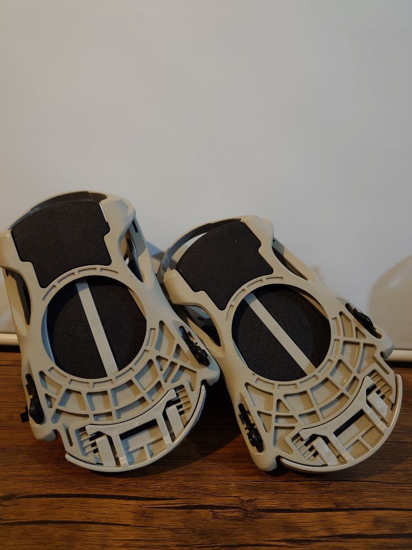 スノーボード リンク LINK ビンディング GRD2 Mサイズ