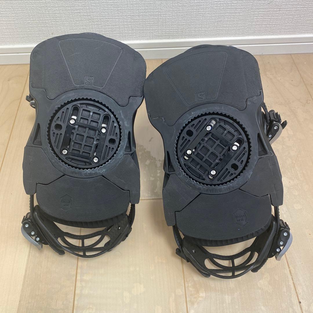 SALOMON HIGHLANDER サロモン　ハイランダー23-24 Mサイズ