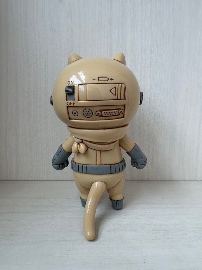 バケタンブログ　バケタンマン