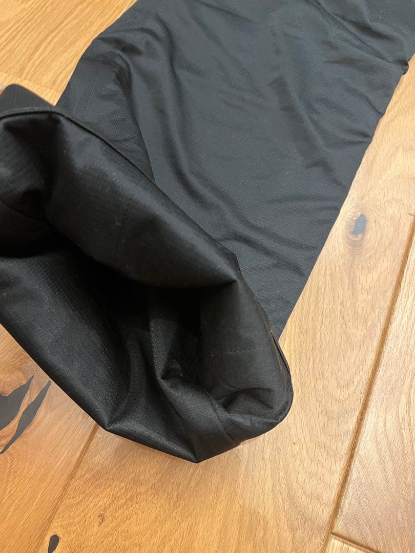 新品♡DAKS　レディース　ゴルフパンツ　LL 黒ブラック