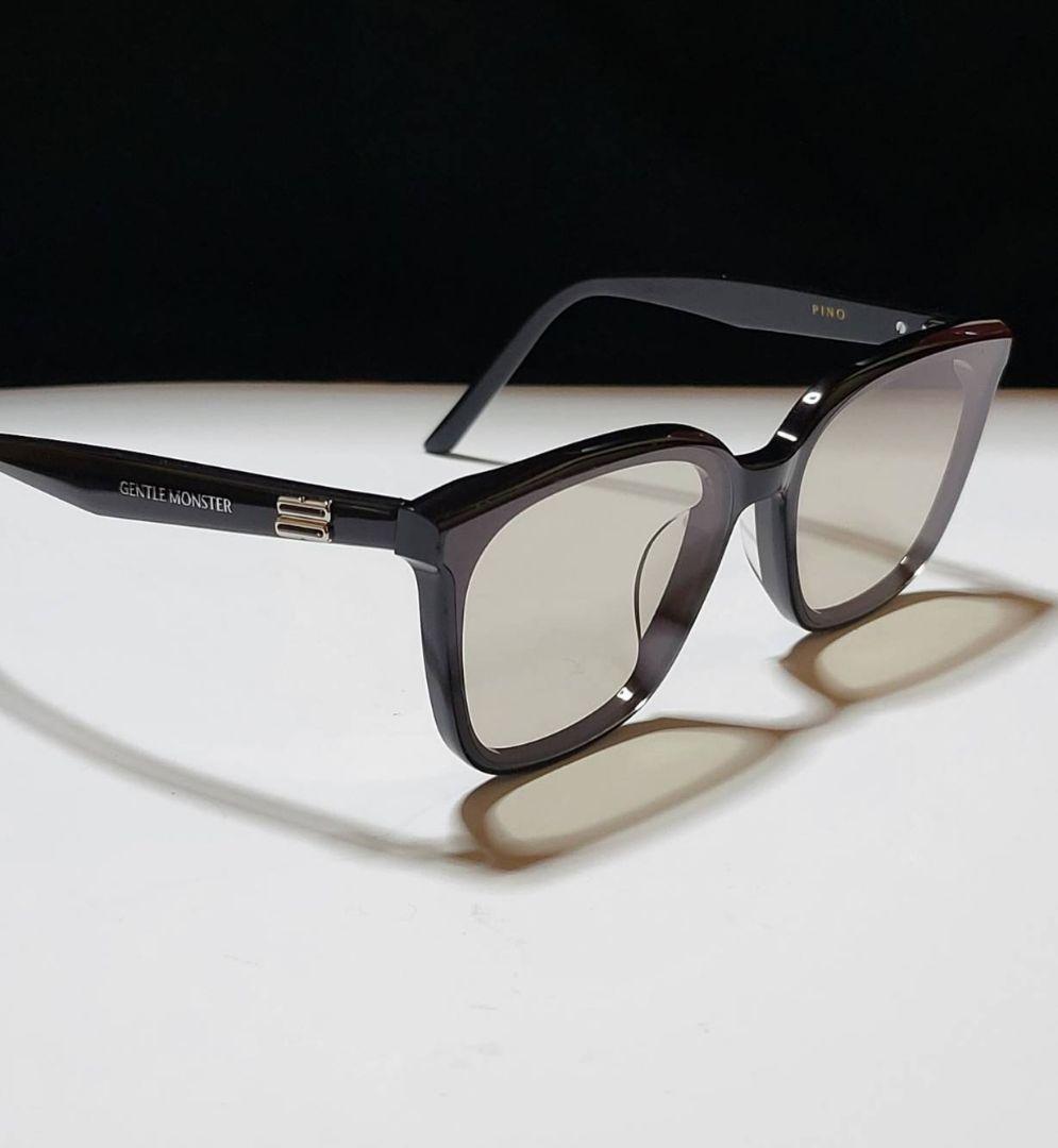 ◆GENTLE MONSTER◆サングラス　PINO