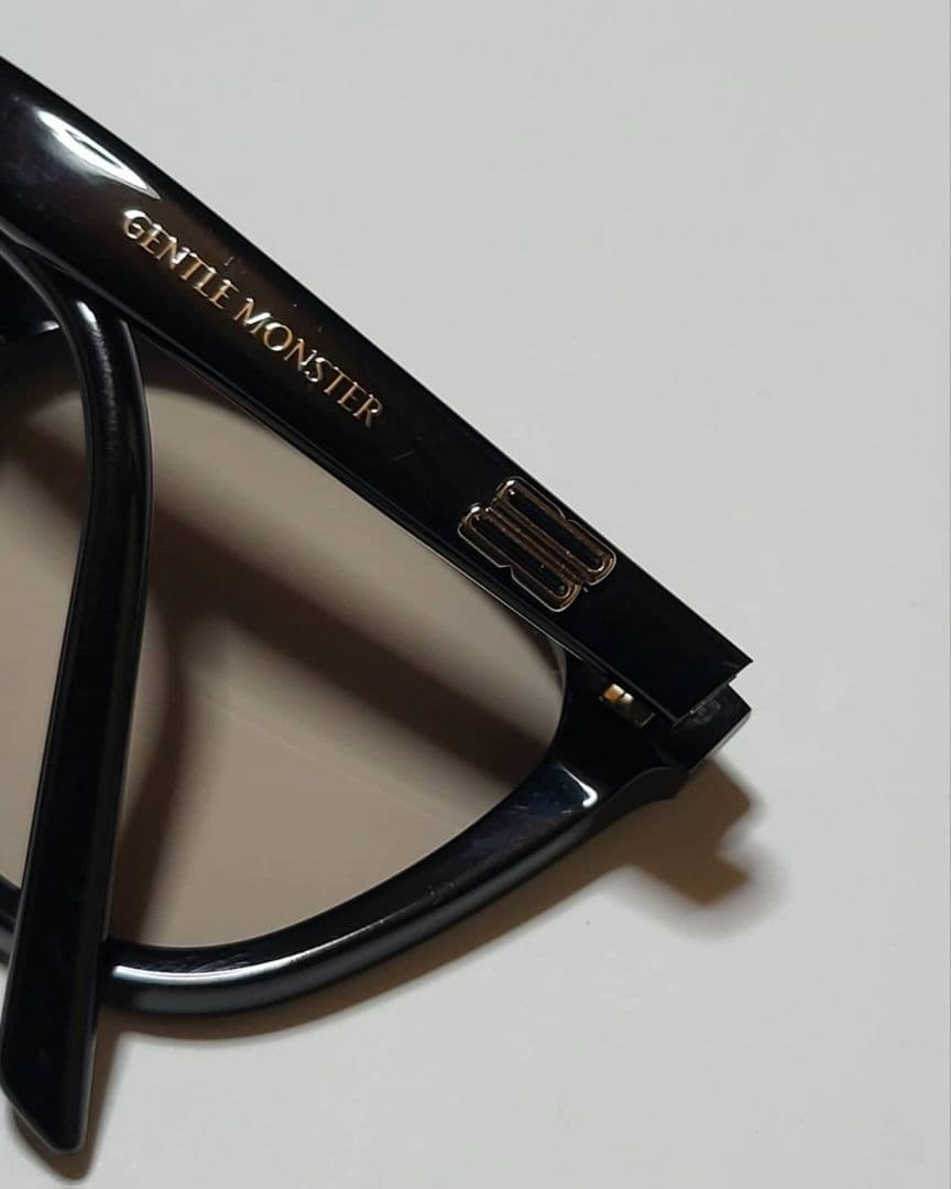 ◆GENTLE MONSTER◆サングラス　PINO