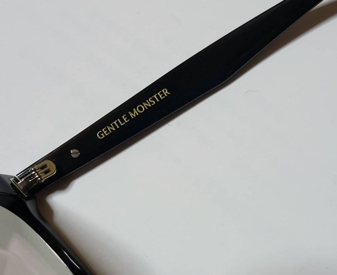 ◆GENTLE MONSTER◆サングラス　PINO