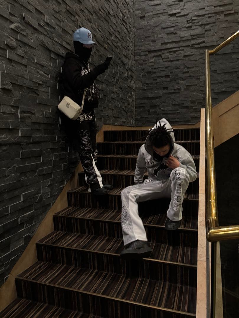 floor914 セットアップ　正規品