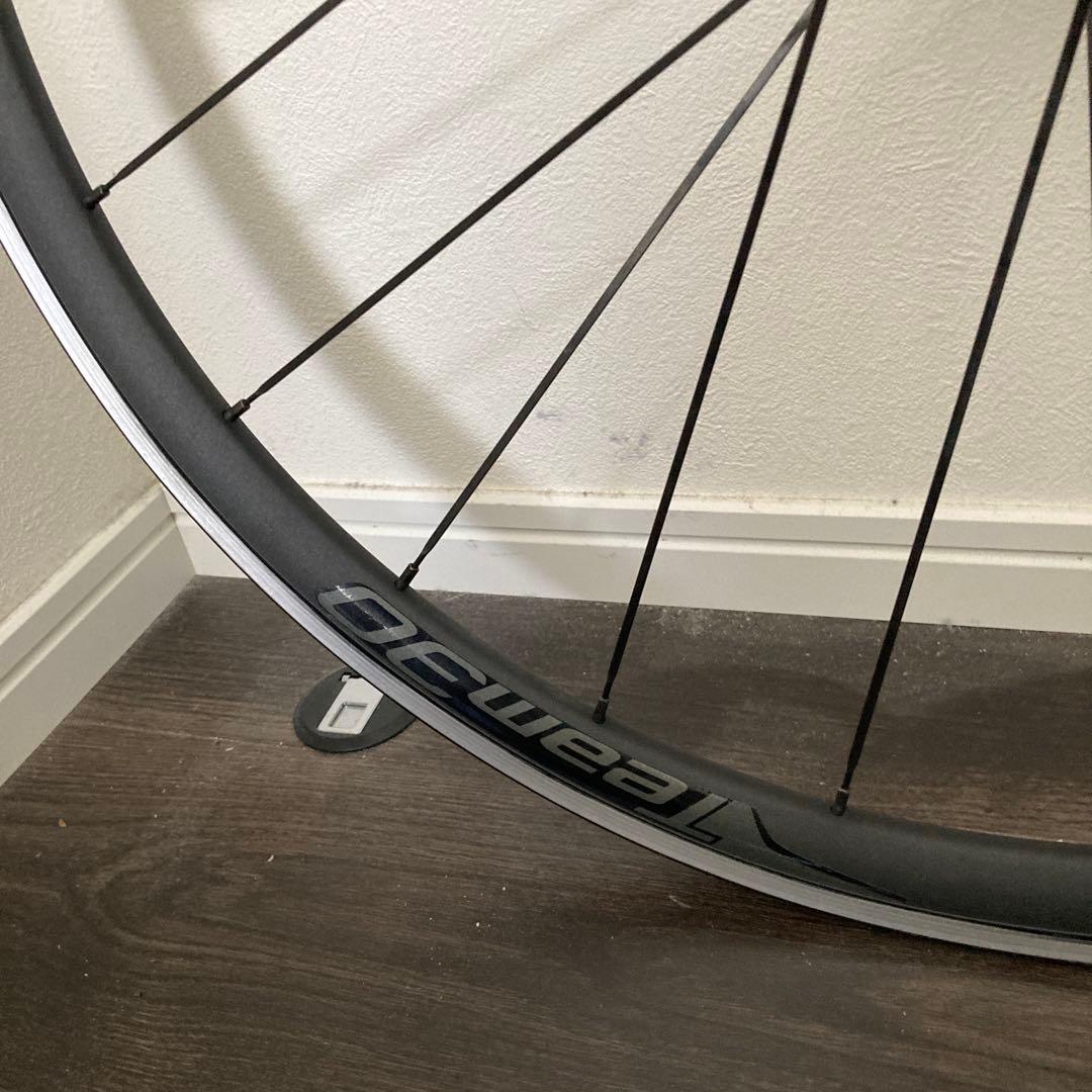 Vision team30 ホイール