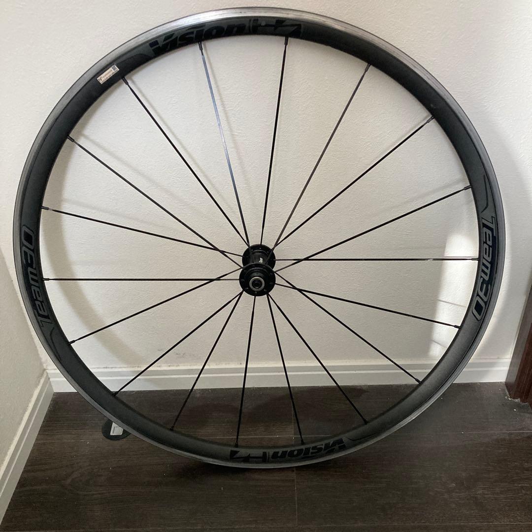 Vision team30 ホイール