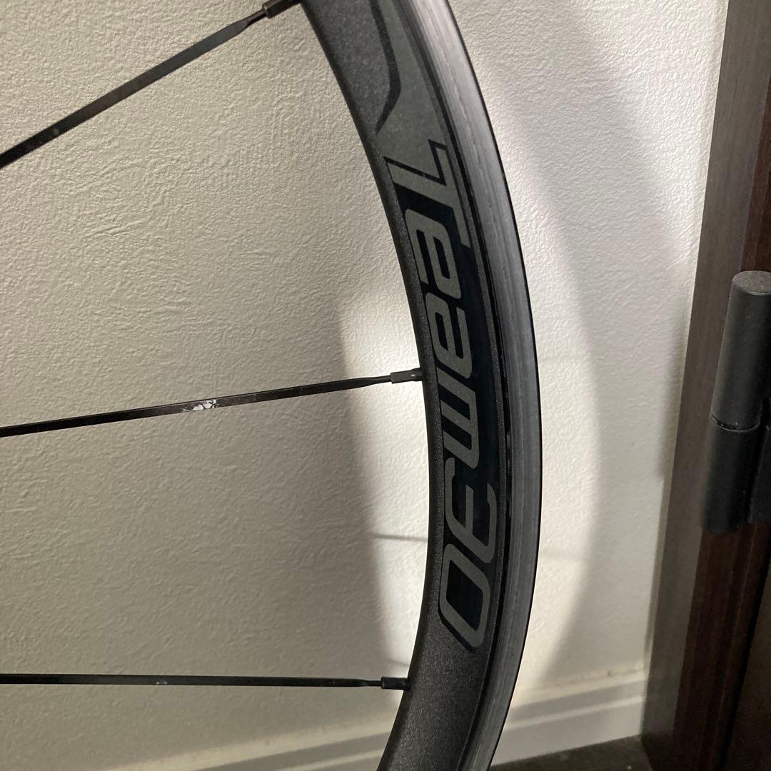 Vision team30 ホイール