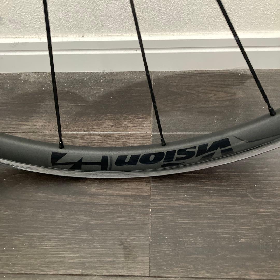 Vision team30 ホイール