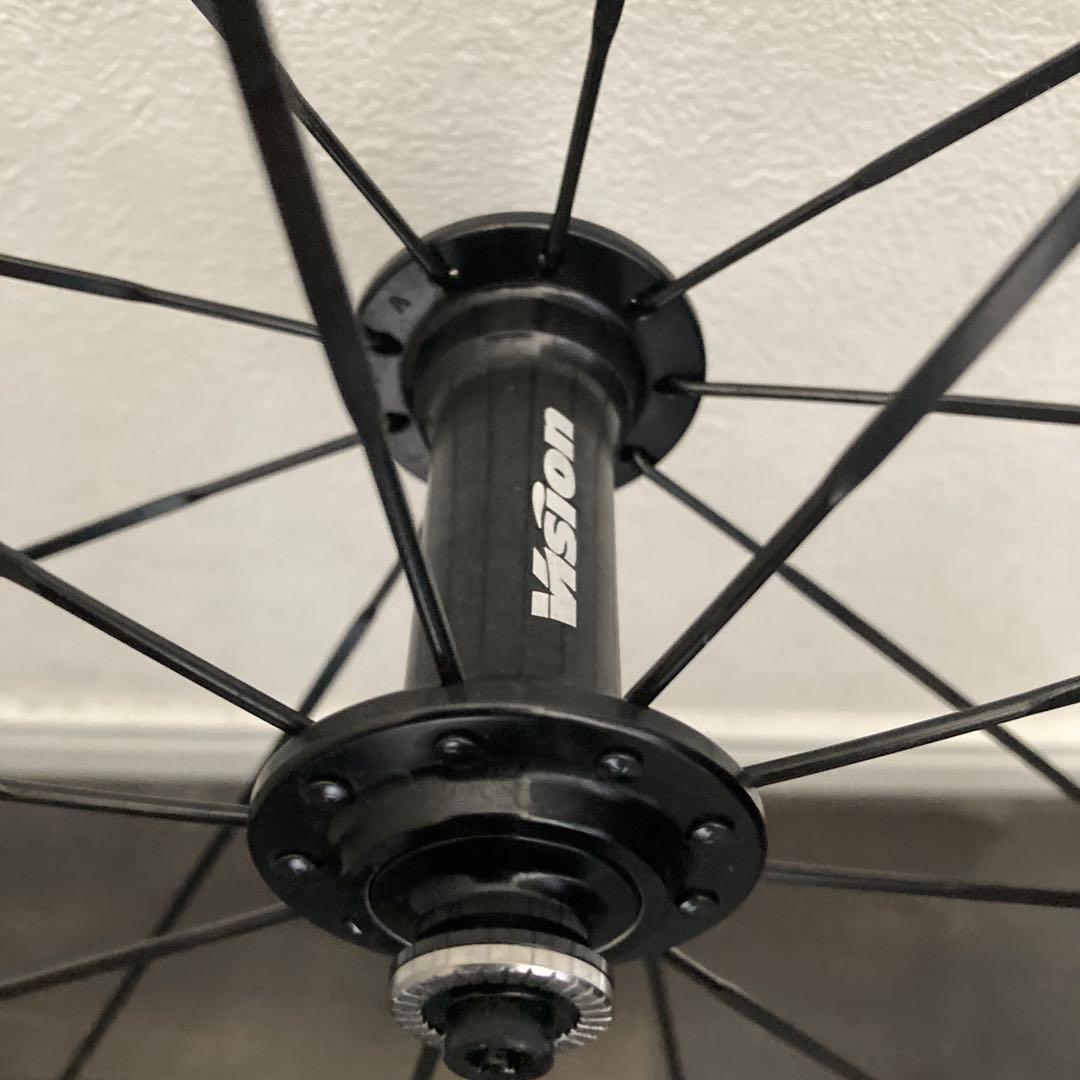 Vision team30 ホイール