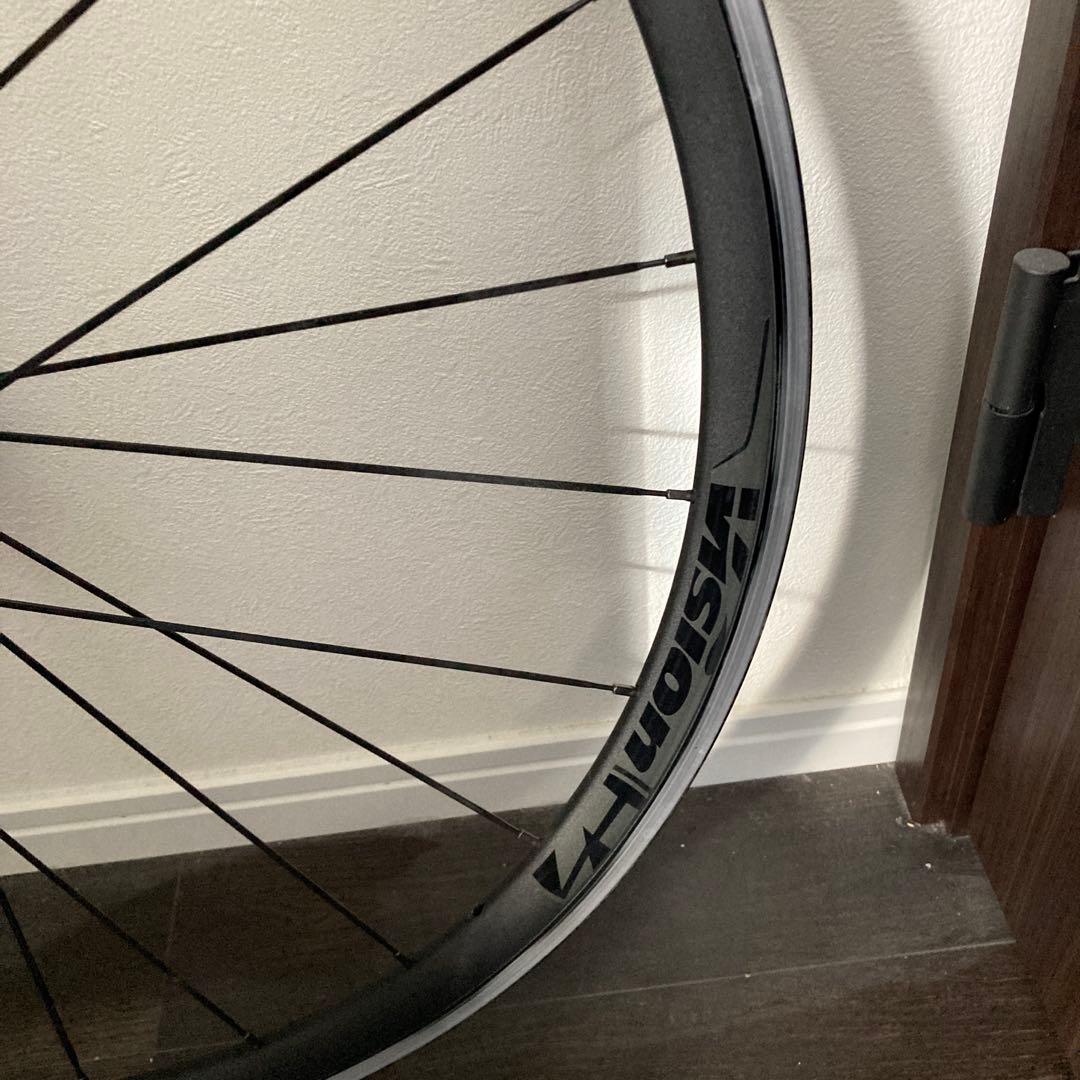 Vision team30 ホイール