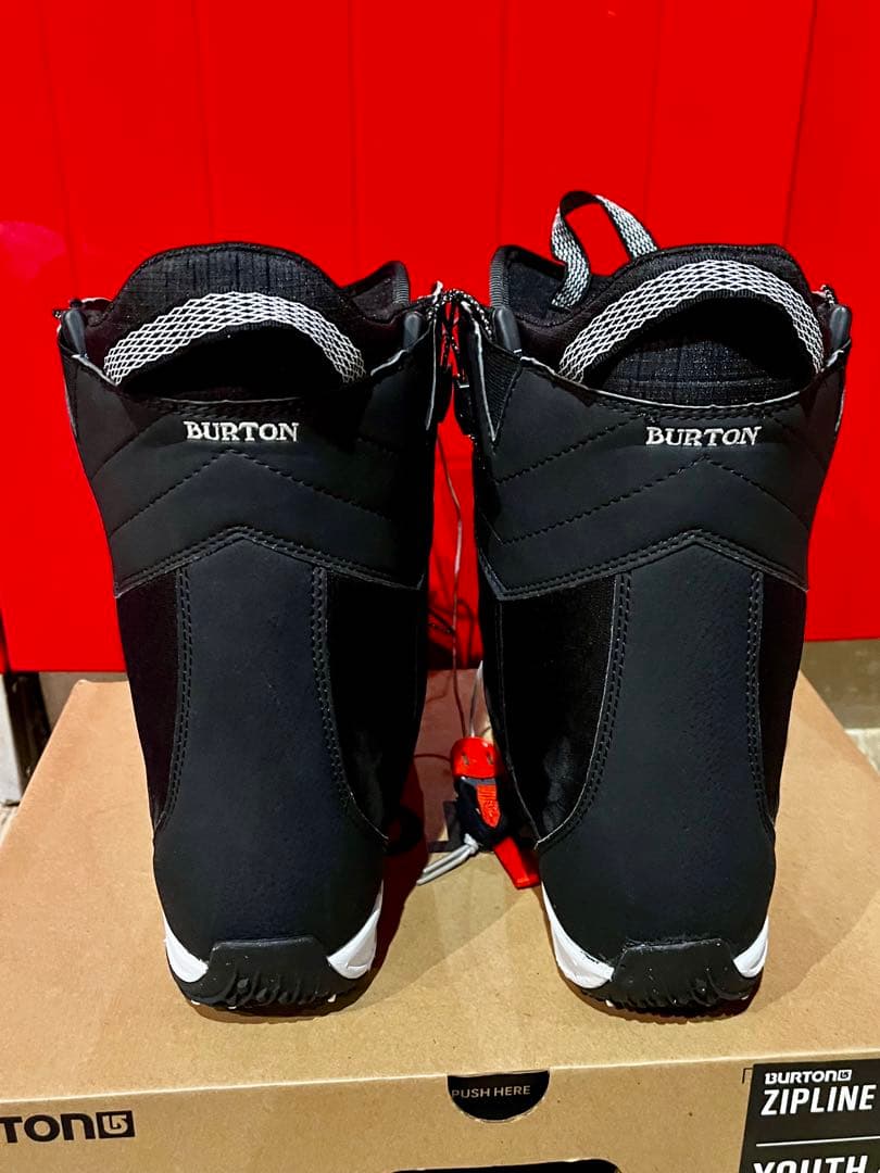 BURTON スノーボードブーツ Limelight ライムライト24.5cm