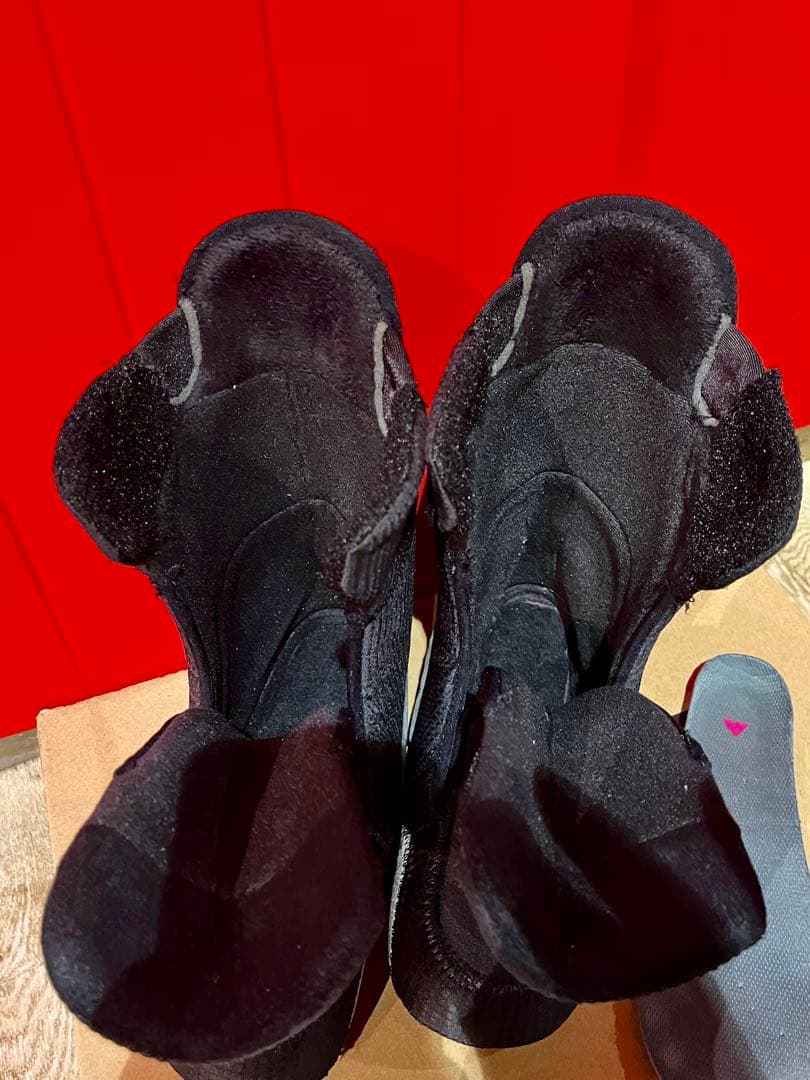 BURTON スノーボードブーツ Limelight ライムライト24.5cm