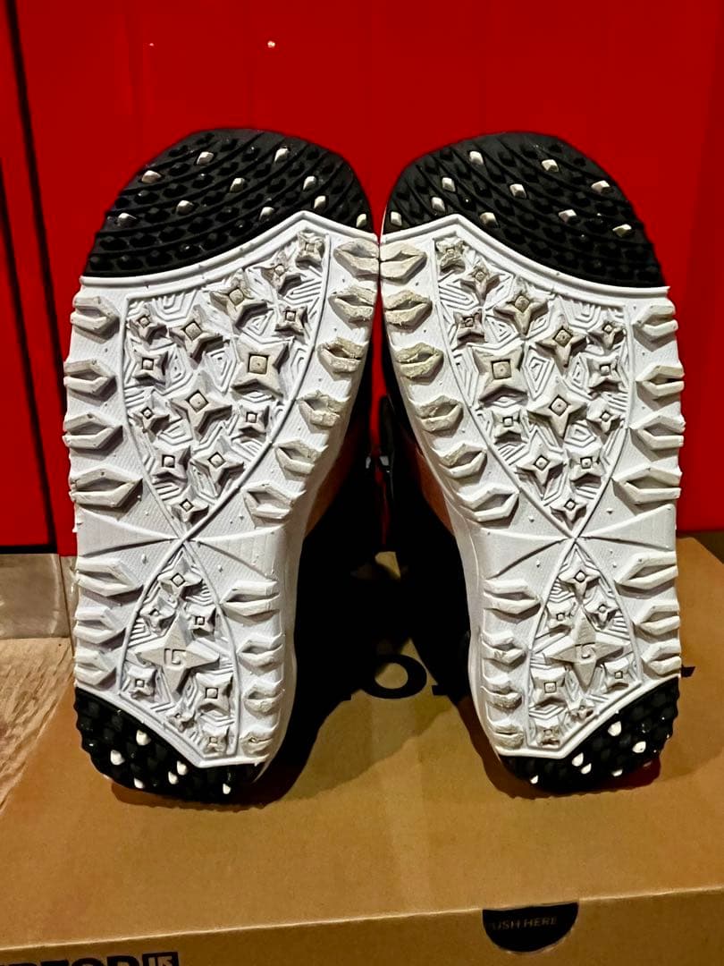 BURTON スノーボードブーツ Limelight ライムライト24.5cm