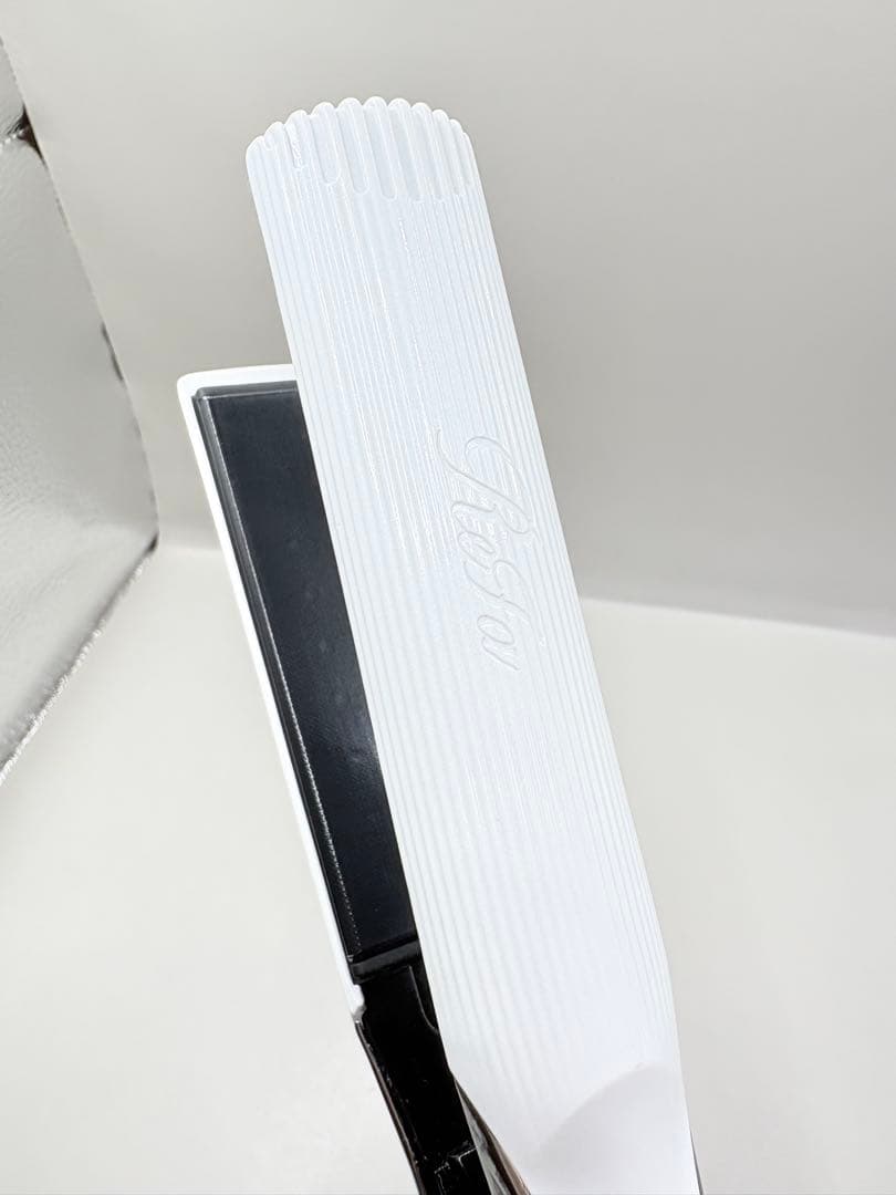 ReFa MTG リファ ストレートアイロン ヘアアイロン 405