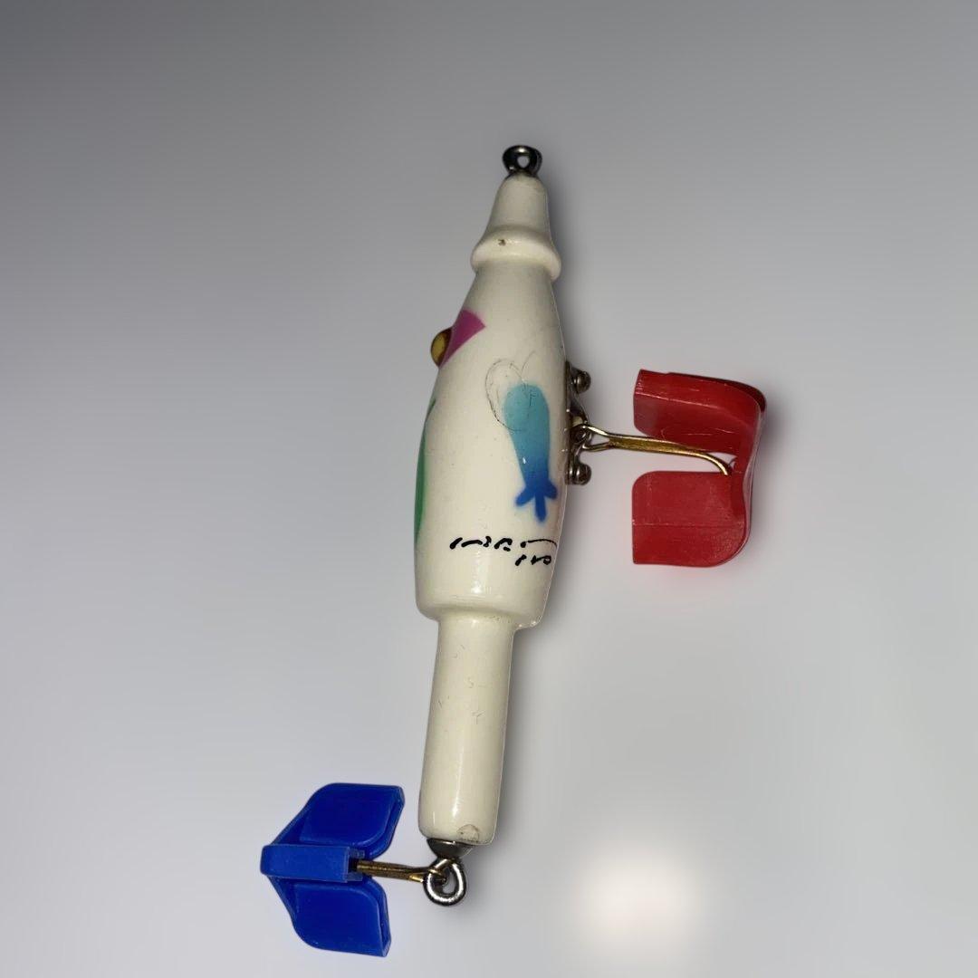 メ*♪様 ハトリーズ　スペシャル　オークション　お化け　から傘　オールド