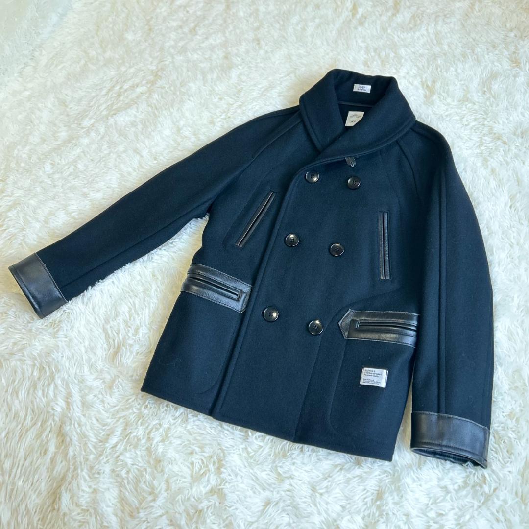 BEDWIN&THE HEARTBREAKERS DIKE ベドウィン Pコート - メルカリ