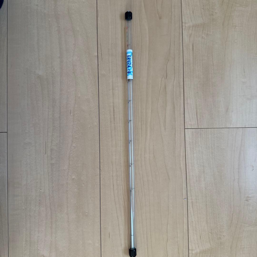 イ*ー様 CREEK ERUZA #8 ワカサギ竿