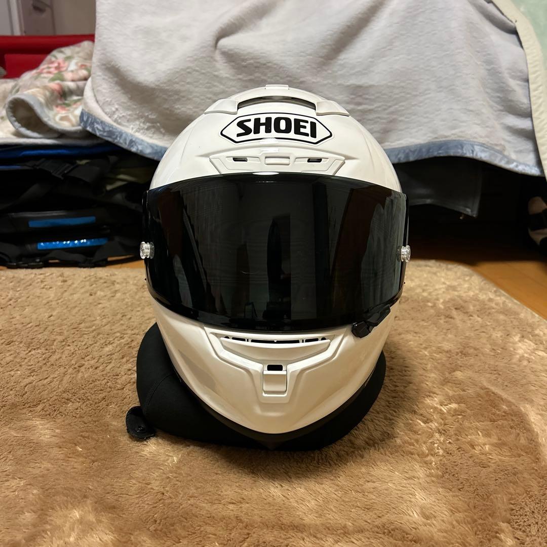 ショウエイ SHOEI X-14