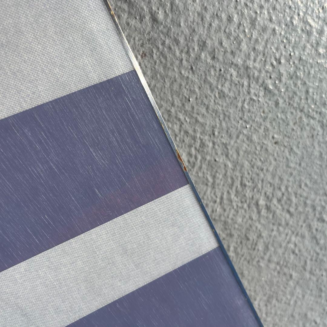 バートン Process 157cm スノーボード ビンディング mission