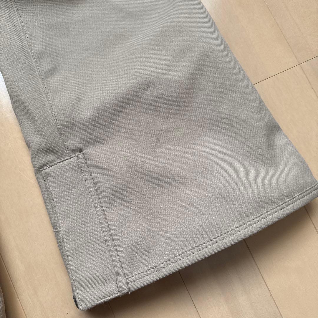 VOLCOM スノーボードパンツ　レディース