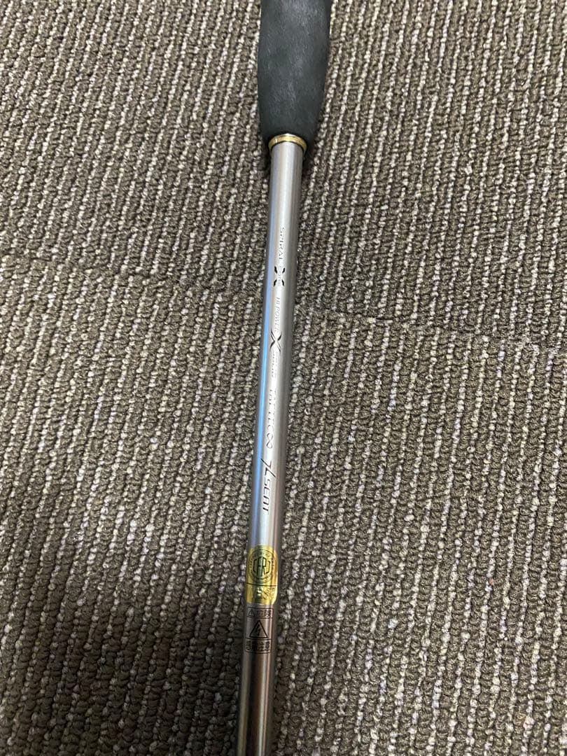 シマノ　24ステファーノリミテッド　M175