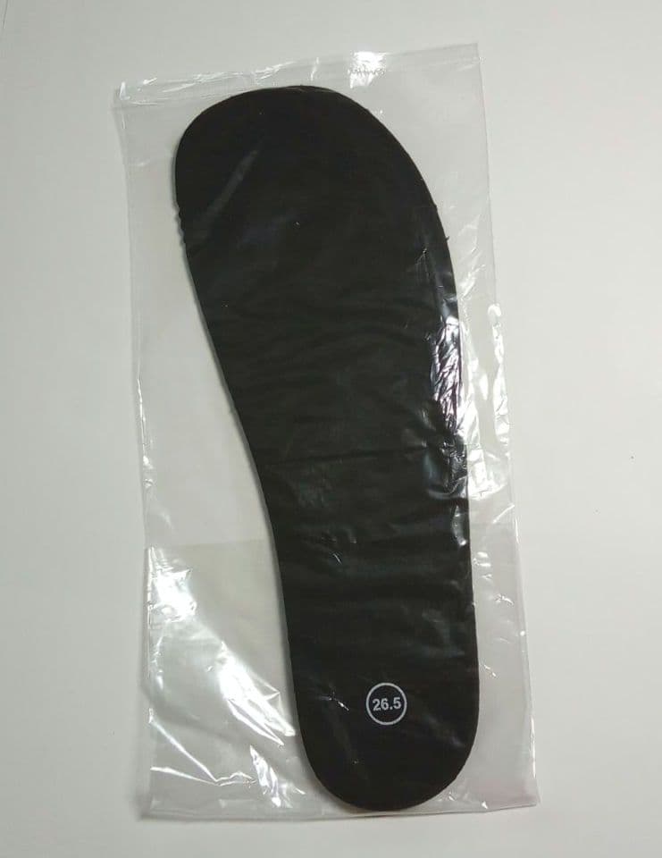 新品未使用/JOYRIDE TGFシステム スノーボードブーツ/BLK/27.0