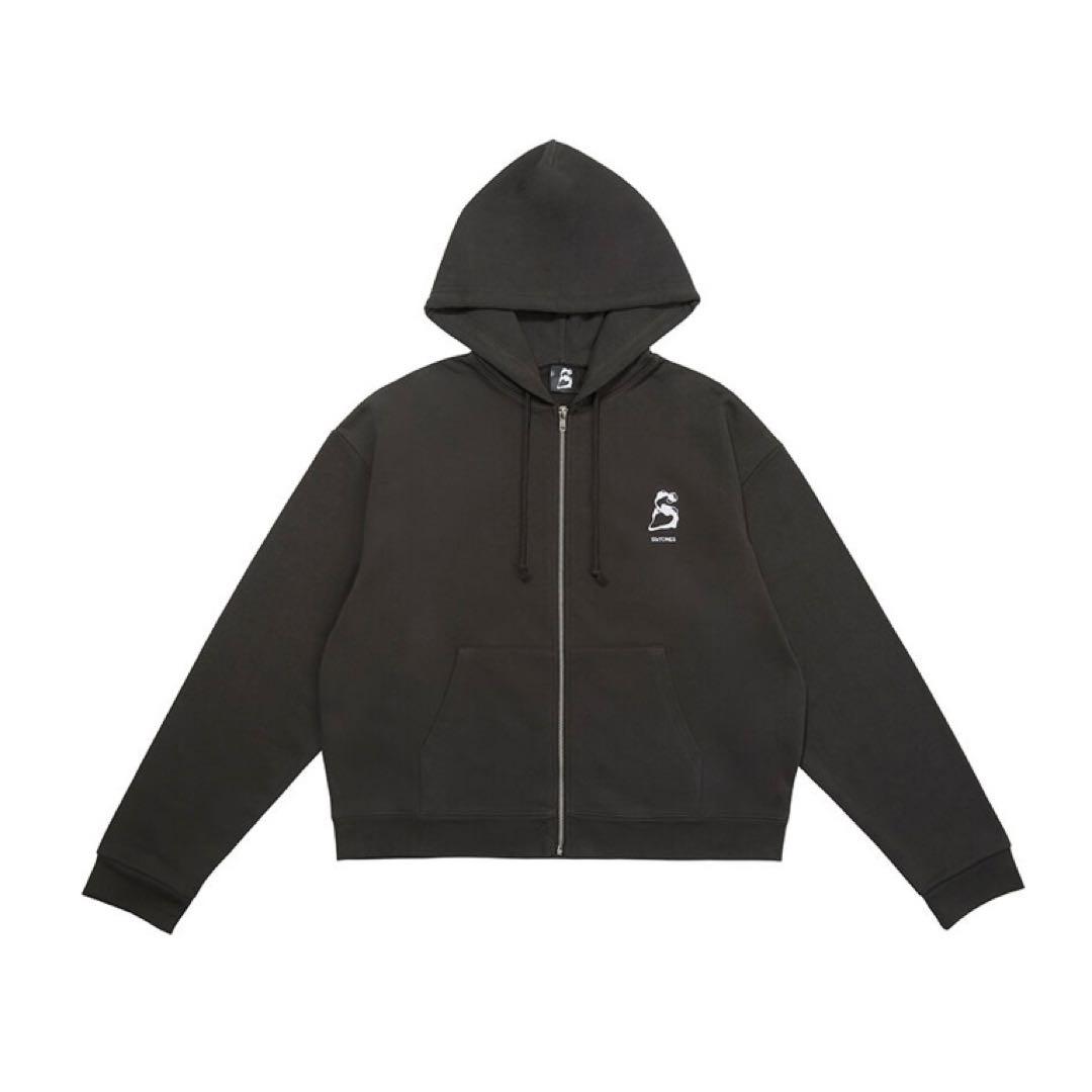 SixTONES MILESixTONES ツアーパーカー