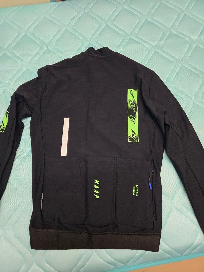 マープ 　Thermal LS Jersey sサイズ