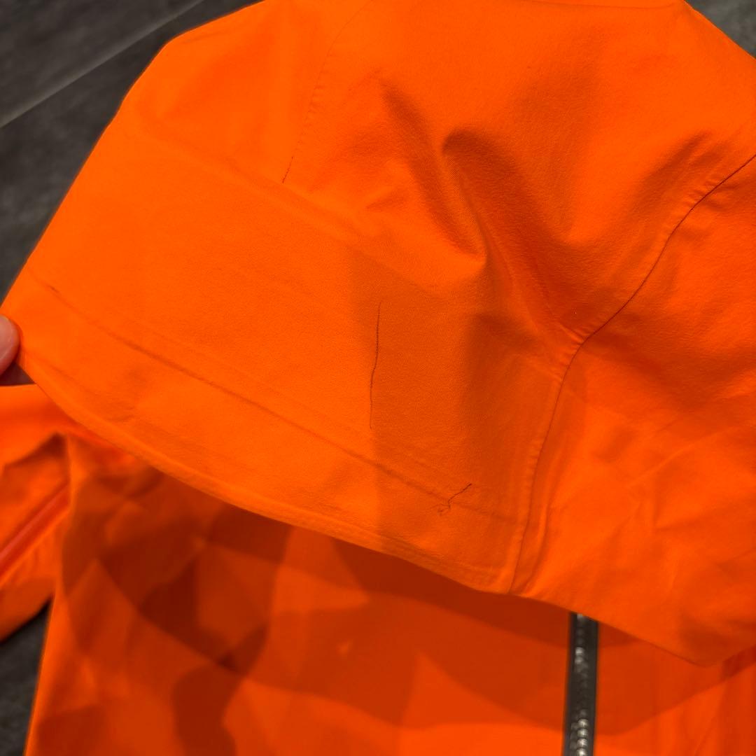 Burton AK haven 3L GORE-TEXpro S 美品