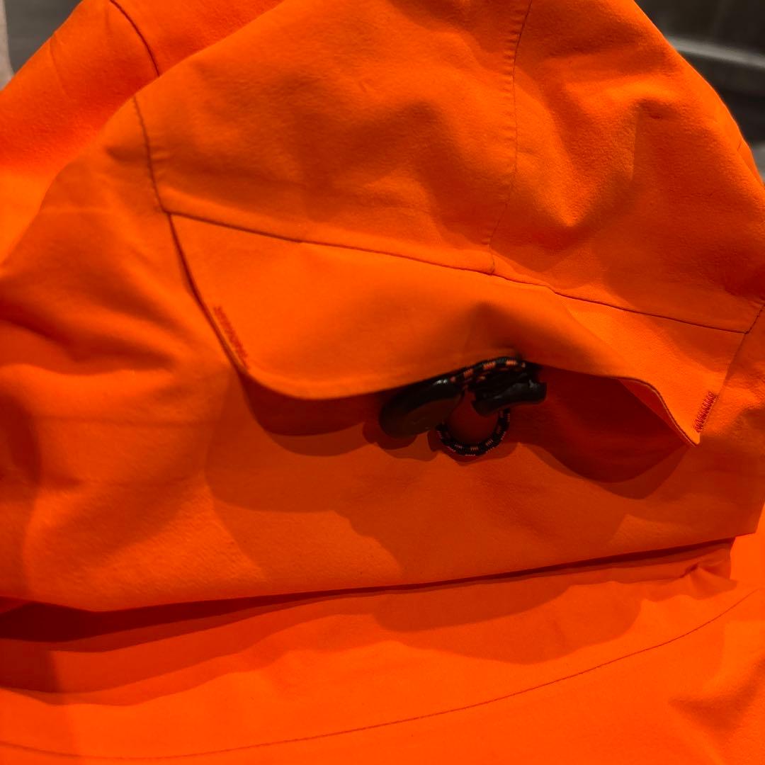 Burton AK haven 3L GORE-TEXpro S 美品