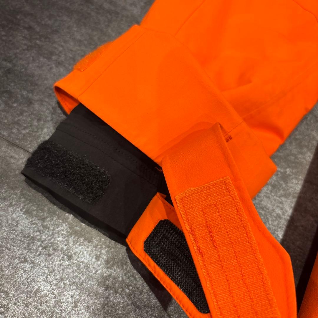 Burton AK haven 3L GORE-TEXpro S 美品