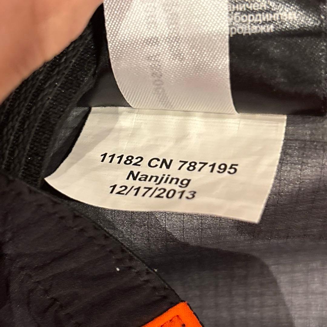 Burton AK haven 3L GORE-TEXpro S 美品