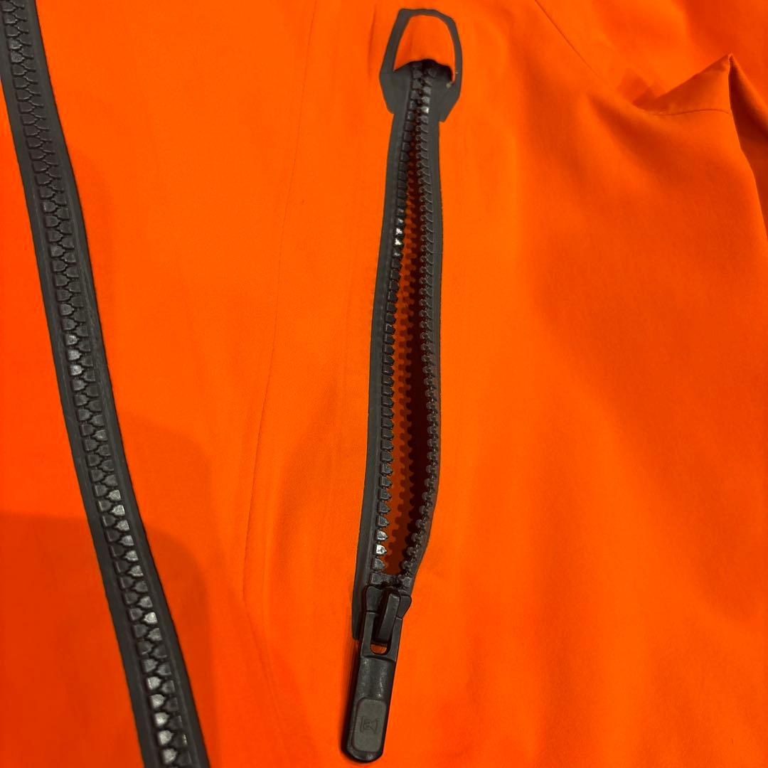 Burton AK haven 3L GORE-TEXpro S 美品