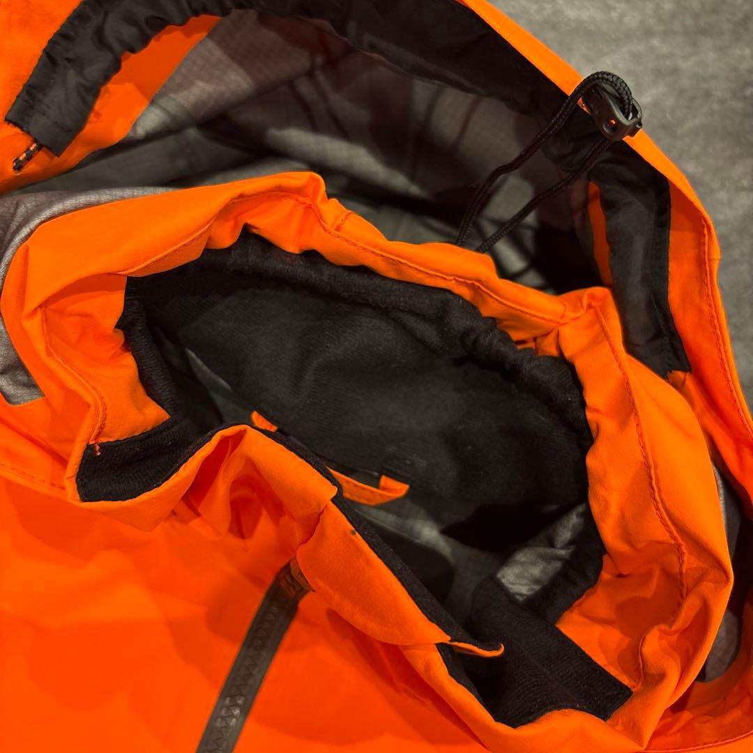 Burton AK haven 3L GORE-TEXpro S 美品