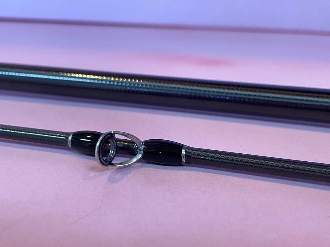 週末限定価格！BRIST MARINO 9.9H ブリストマリノ9.9h