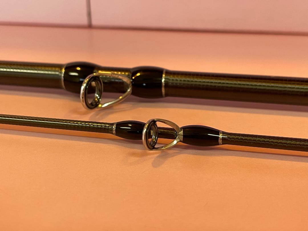 週末限定価格！BRIST MARINO 9.9H ブリストマリノ9.9h