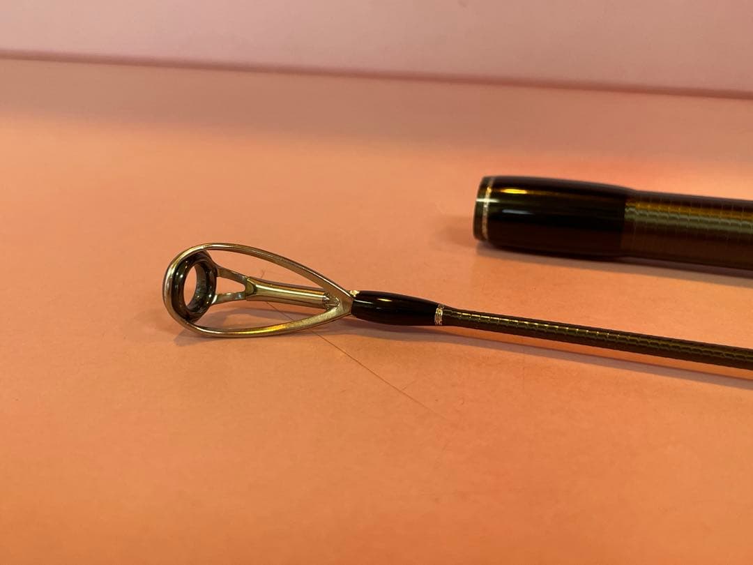 週末限定価格！BRIST MARINO 9.9H ブリストマリノ9.9h