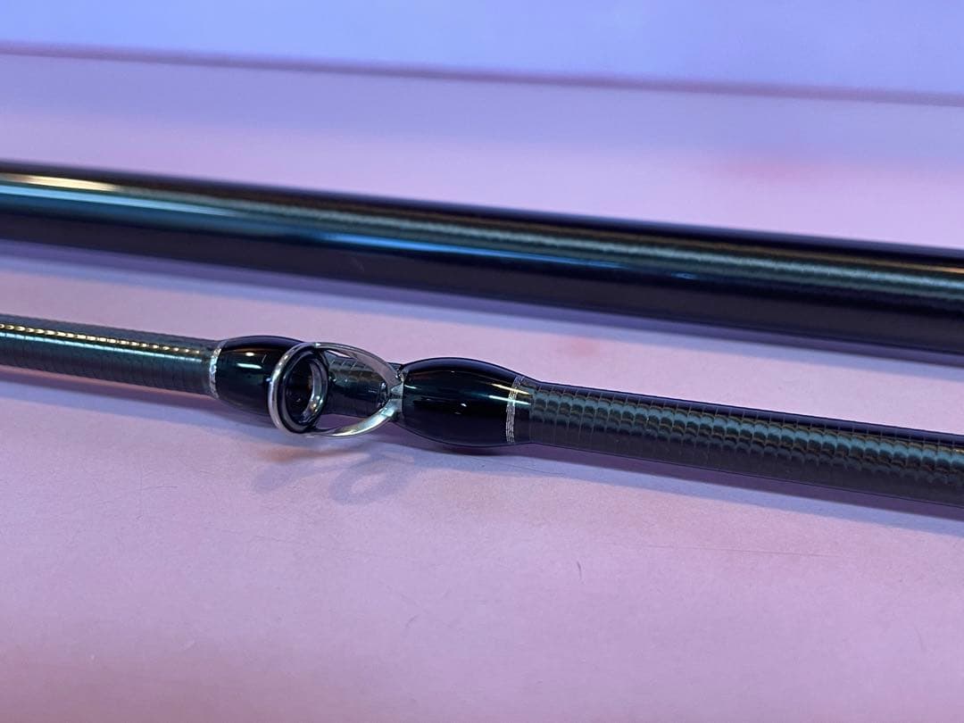 週末限定価格！BRIST MARINO 9.9H ブリストマリノ9.9h