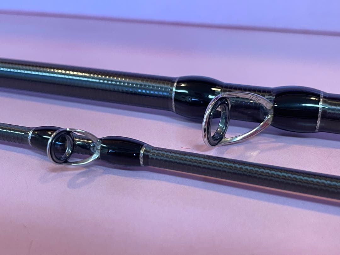 週末限定価格！BRIST MARINO 9.9H ブリストマリノ9.9h