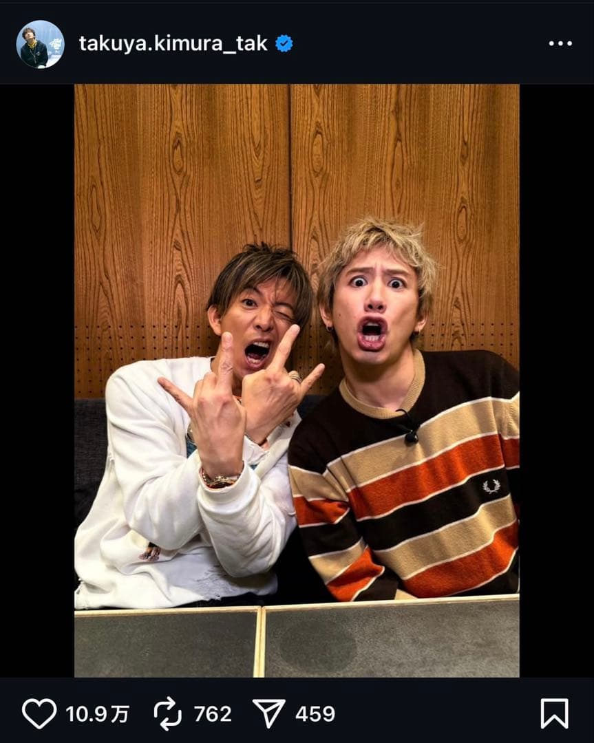 同型色違い☆ニルヴァーナ Nirvana ダメージ加工 クルーネック