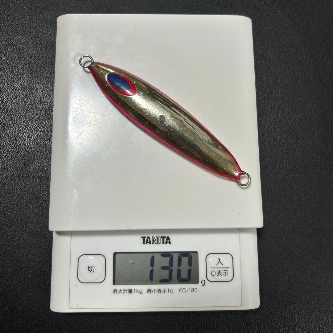 メタルジグ 10個セット